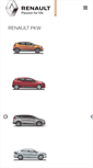 Mobile Screenshot of carunion.cpl-web.de